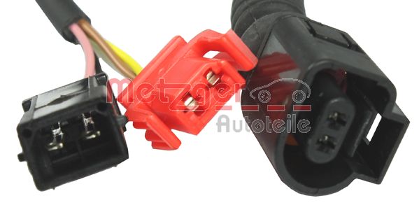 METZGER 0900069 ABS jeladó